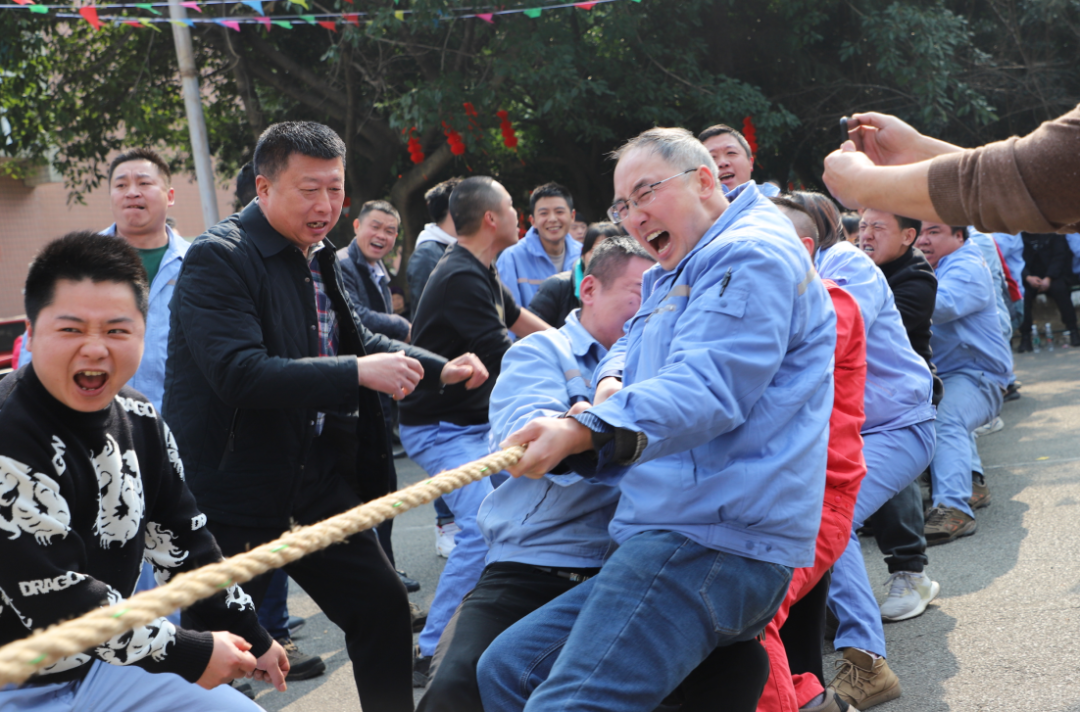 美豐歡樂(lè )年：活動(dòng)多多年味濃