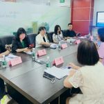 北京市科委、中關(guān)村管委會一行蒞臨百邁客生物調(diào)研指導(dǎo)，助力企業(yè)發(fā)展