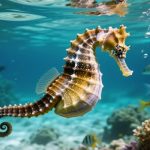 海馬雄性繁衍后代之謎被揭開！《Nature Ecology & Evolution》